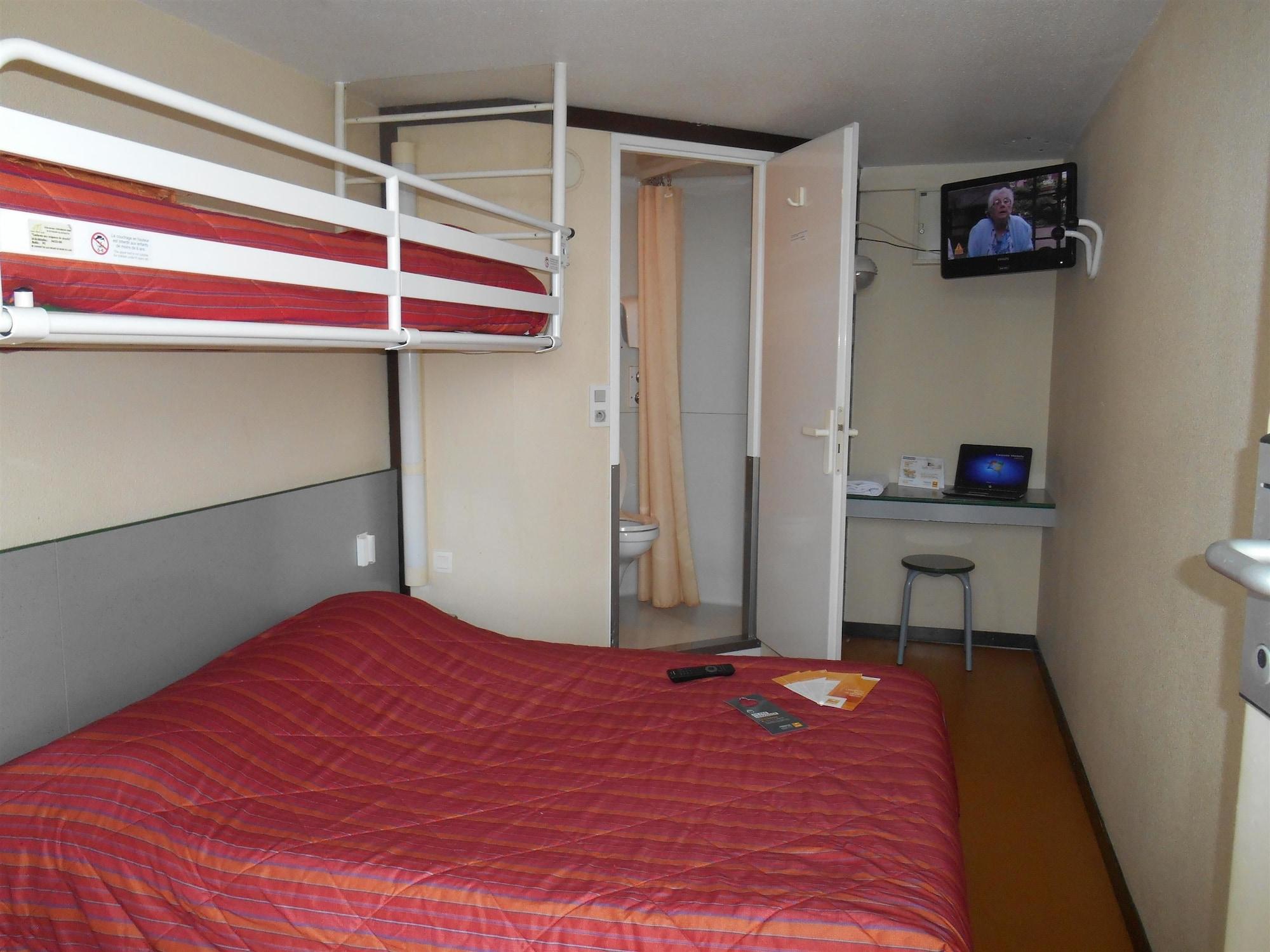 Premiere Classe Montlucon Saint Victor Luaran gambar
